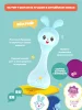 Интерактивная музыкальная игрушка alilo Малышарики. Модель Крошик .