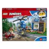Lego Конструктор Погоня горной полиции