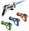 Набор бластеров Laser Gun