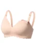 (м)Мамкози Бюст.д/корм.YN46,телесный (M)