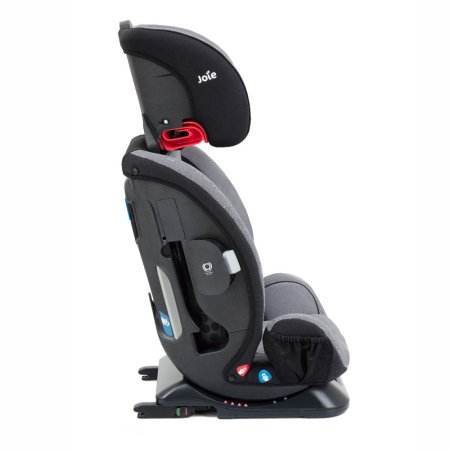 Joie Автокресло детское Verso / цвет Ember