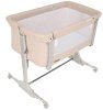 Колыбель Kalma de Lux (Beige/бежевый)