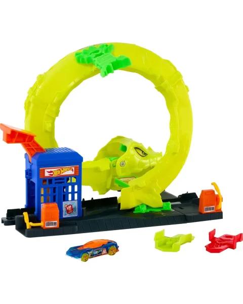 Игровой набор HW 