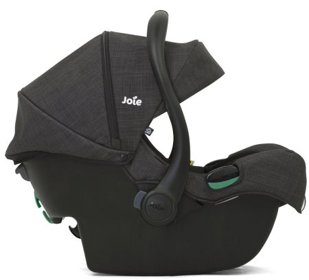 Joie Автокресло I-Gemm 3 (0-13 кг) / цвет Pavement (серый)