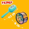 Zabiaka Набор музыкальных инструментов "Малышок"