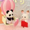 Sylvanian Families Детский игровой набор "Детский парк развлечений" 5537