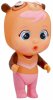 Край Бебис Волшебные слезки Игр н Согрей меня кукла Аура Cry Babies Ma