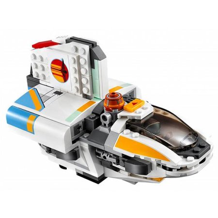 Lego Конструктор Звездные войны Фантом