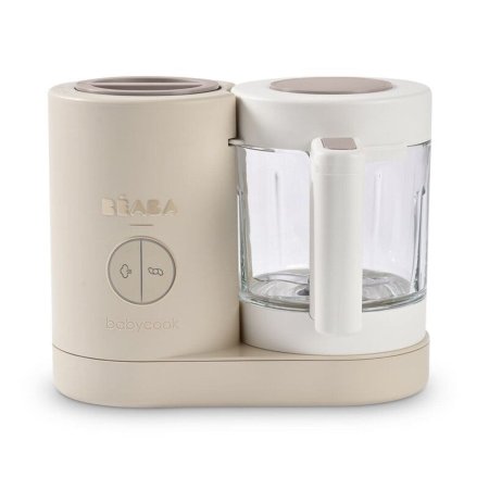 Блендер-пароварка BABYCOOK NEO CLAY BABYCOOK NEO CLAY EU – TB