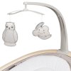 Maxi-Cosi Электрокачели CASSIA SWG Beige Eco/бежевый 