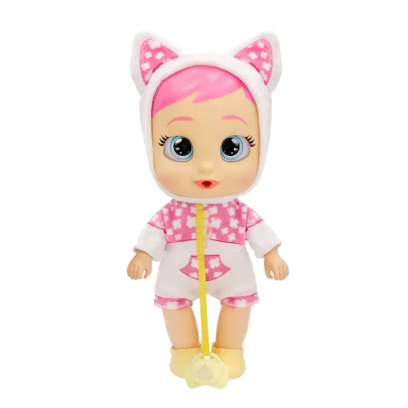 Край Бебис Игровой набор Дейзи Первые шаги интерактивная Cry Babies