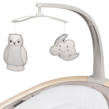 Maxi-Cosi Электрокачели CASSIA SWG Beige Eco/бежевый 
