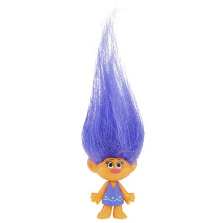 игрушка Hasbro Trolls Игрушка Тролли в закрытой упаковке