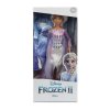 Кукла 29 см "Эльза" руки и ноги сгибаются, платье в наборе в кор.