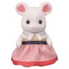 Sylvanian Families Набор "Семья Зефирных мышек"