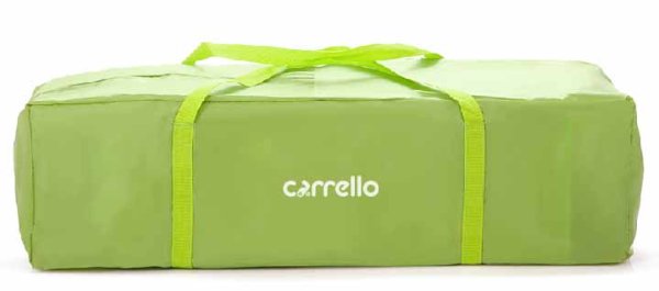 детские Carrello Манеж Treviso CRL-11603 / цвет Ash Grey (серый)