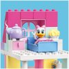 LEGO DUPLO Конструктор "Дом и кафе Минни", 91 деталь