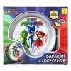 PJ Masks Барабан со световыми эффектами