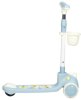 Farfello Самокат Costa CST-09 / цвет Blue (синий)