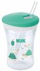 Nuk Поильник Evolution Action, 230 мл