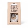 Держатель хлопковый BUBA KIDS, Серебряная звезда