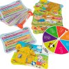 Bondibon Игра-викторина Умная Сова Любимые сказки Bondibon – внешний вид и детали