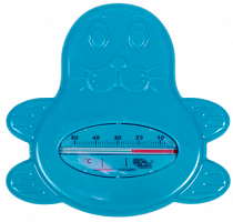 Индикатор температуры воды для ванны Пома Морской котик 3917					