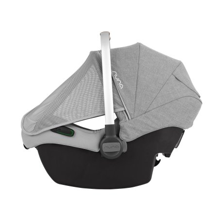 Nuna Автокресло Pipa next / цвет frost