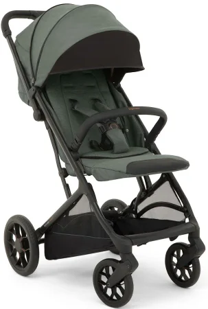 AG85R0 Прогулочная коляска Inglesina Maior (TAIGA GREEN)