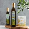 Fleur Alpine Оливковое масло детское Extra Virgin, с 6 месяцев, 250 мл