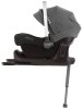 Nuna Автокресло Pipa next / цвет caviar
