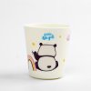 Little Angel Детский стакан "Panda", 270 мл