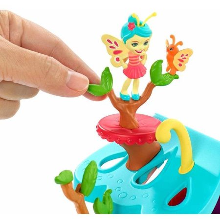 игрушка Enchantimals Домик бабочек