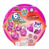 Мега набор с 6 героями Pikmi Pops (клубника S2)