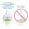 Dr.browns соски для бутылочек с широким горлышком, от 6 месяцев, 2 шт.