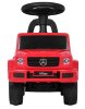 Sweet Baby Каталка Mercedes-Benz GD350 / цвет Red (красный)