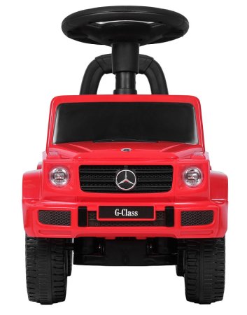 Sweet Baby Каталка Mercedes-Benz GD350 / цвет Red (красный)