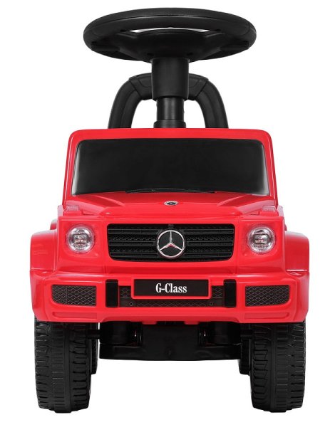 Sweet Baby Каталка Mercedes-Benz GD350 / цвет Red (красный)