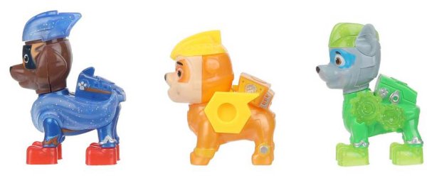 Играем вместе Набор фигурок «Щенячий патруль»