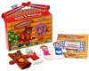 Milo toys Пальчиковый театр "Маша и медведь"