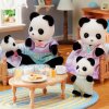 Sylvanian Families Игровой набор "Семья Панд"