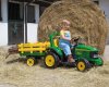 Peg-Perego Прицеп Jd Stake-side Trailer new