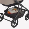 Коляска для двойни Modu ANEX ((MD-01) Rooty)