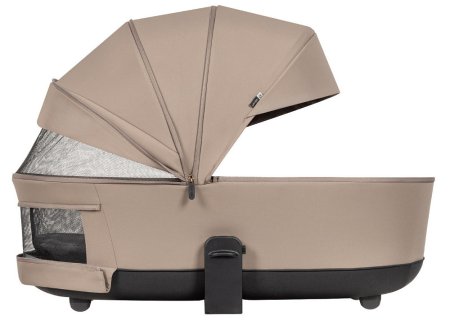 Коляска CARRELLO Epica 2в1,2026 CRL-8510 (Tuscan Beige)