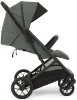 AG85R0 Прогулочная коляска Inglesina Maior (TAIGA GREEN)