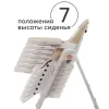 Tomix Стульчик для кормления Piccolo / цвет Beige/бежевый