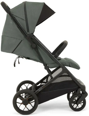 AG85R0 Прогулочная коляска Inglesina Maior (TAIGA GREEN)
