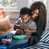 Hape Музыкальная развивающая игрушка "Планшет" – внешний вид и детали