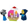 Lego Конструктор Юникитти Коробка кубиков для творческого конструирования Королевство