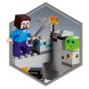 LEGO Minecraft Конструктор "Заброшенная шахта", 248 деталей / 21166